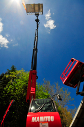 Baumaschinentag 2012  22